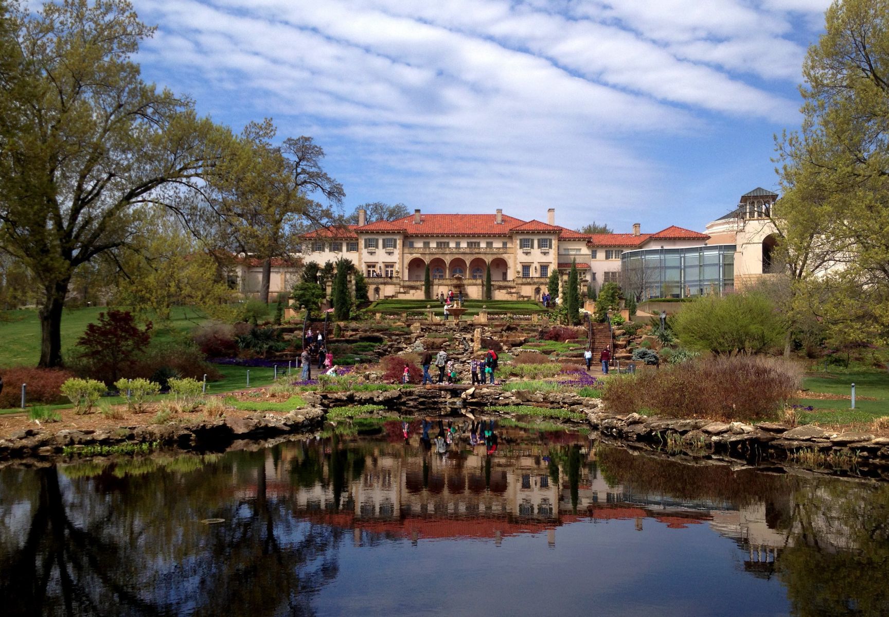 Arts: Philbrook Second Saturdays